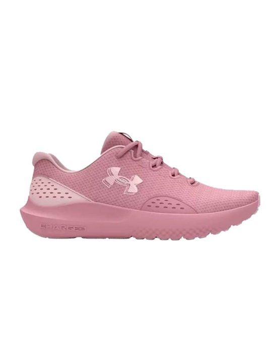 Under Armour Charged Surge 4