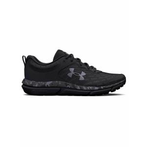Under Armour Charged Assert 10 Camo marine - 206228