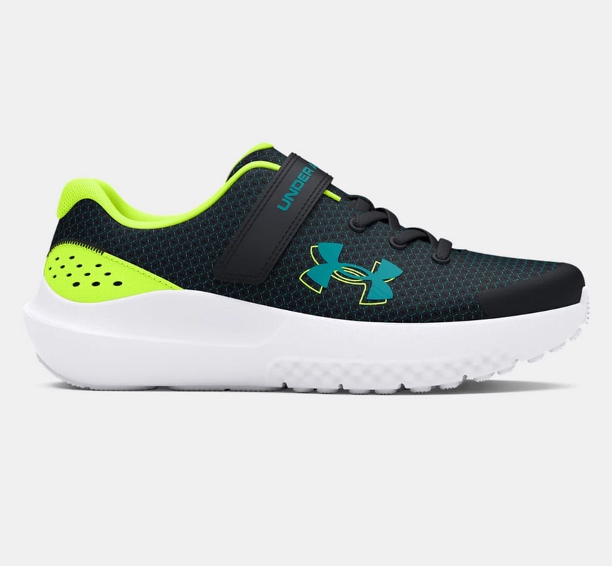 Under Armour Binf Surge 4