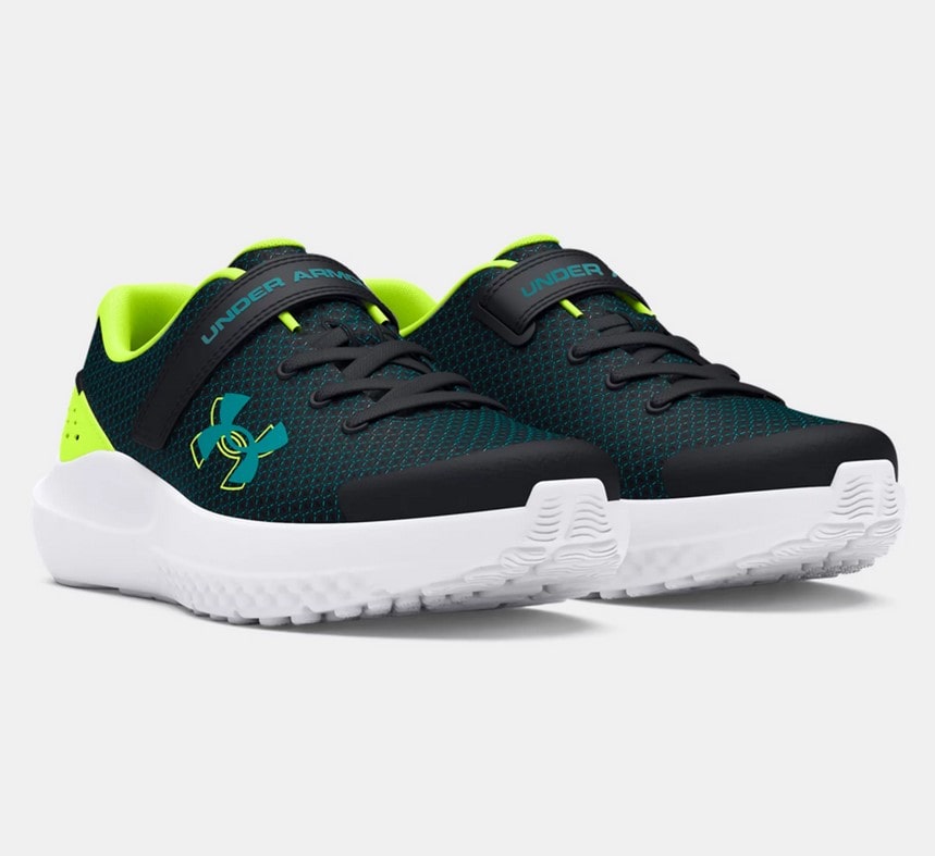 Under Armour Binf Surge 4