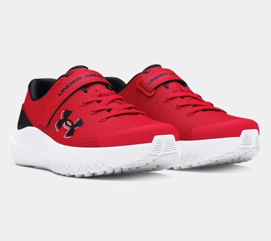 Under Armour Binf Surge 4