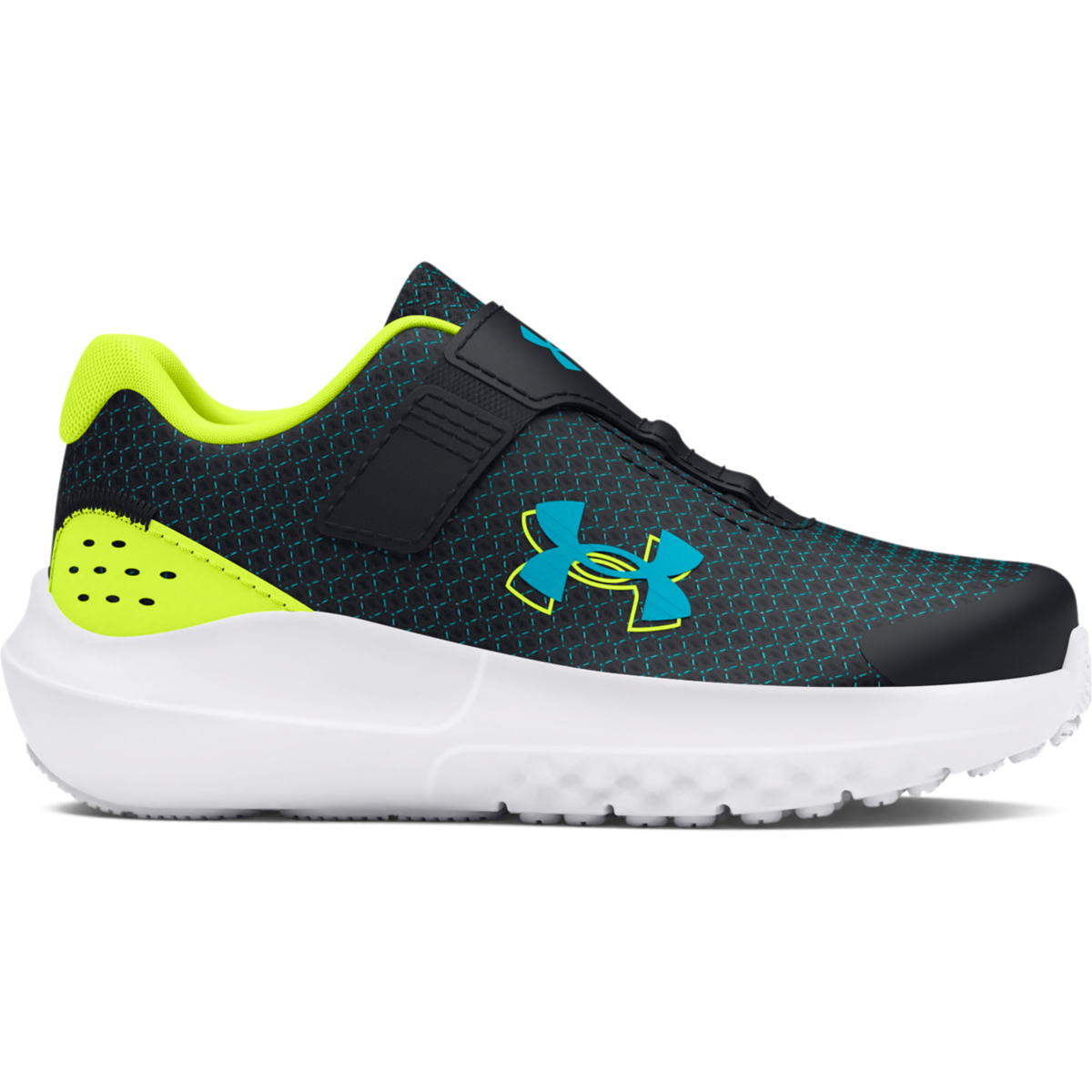 Under Armour Binf Surge 4