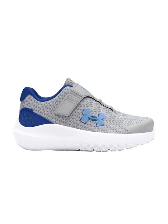 Under Armour Inf Surge 4 Ac