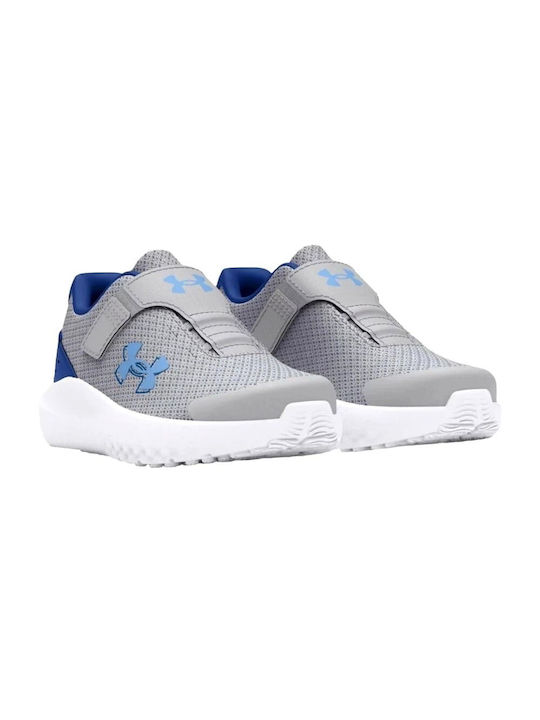 Under Armour Inf Surge 4 Ac