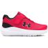 Under Armour Binf Surge 4 - 0