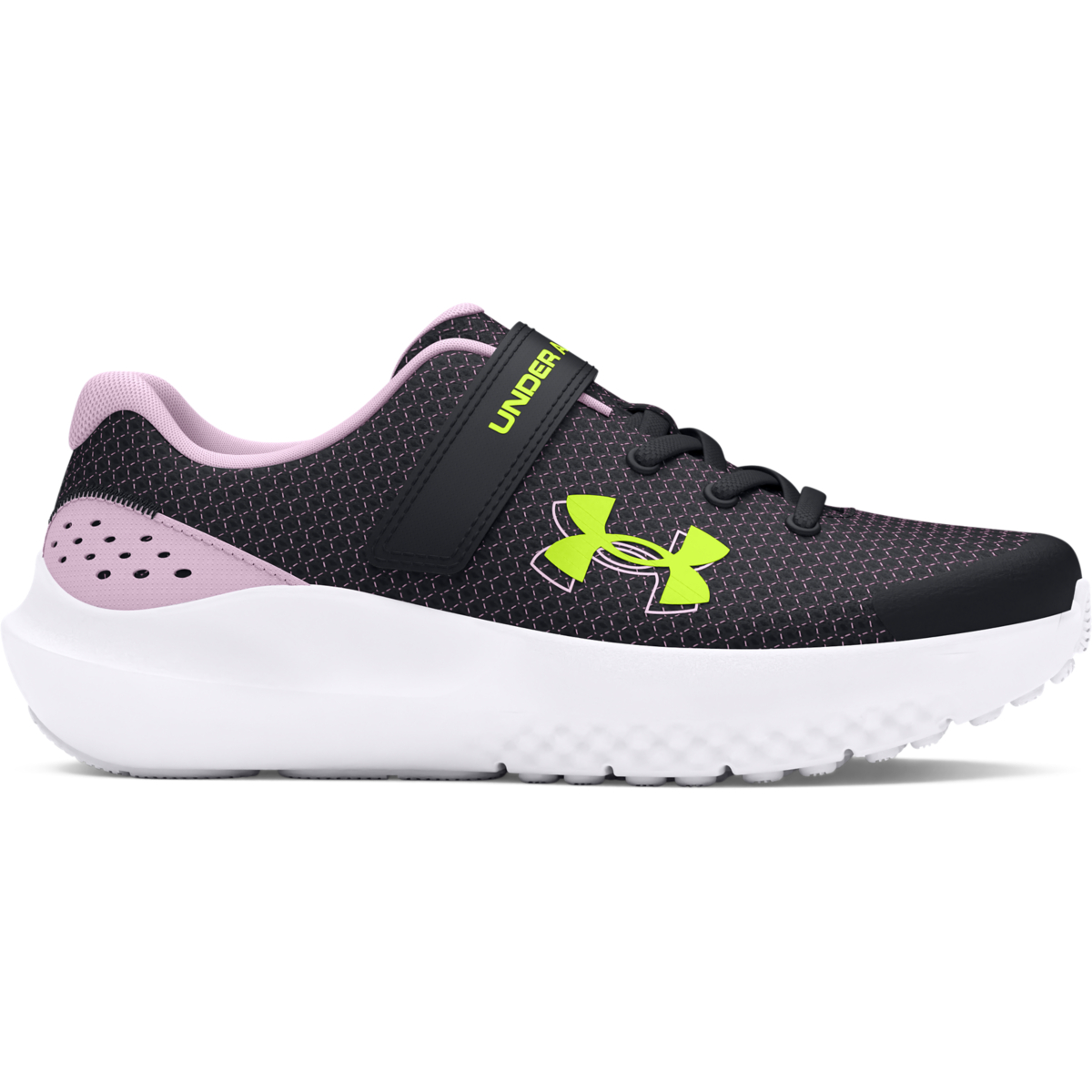 Under Armour  Surge 4 PS