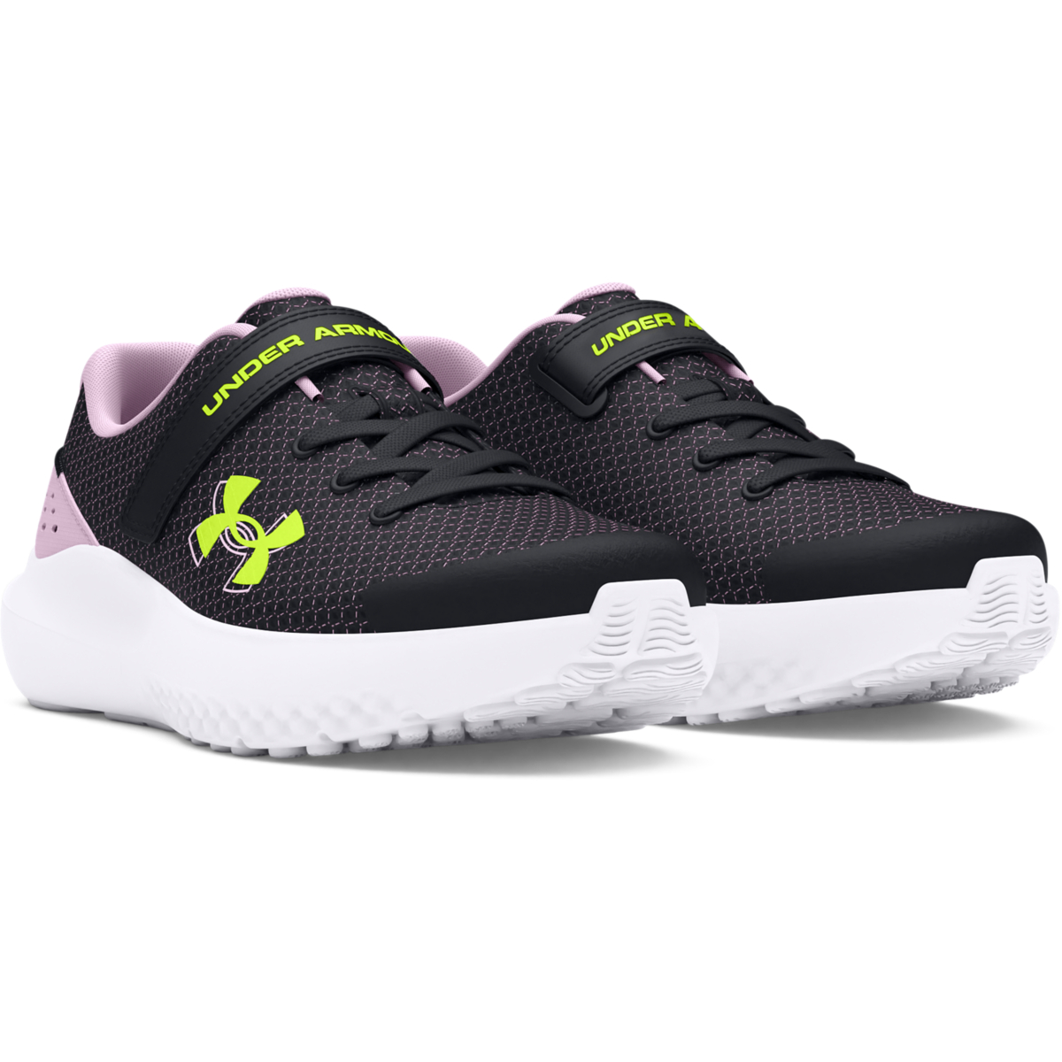 Under Armour  Surge 4 PS