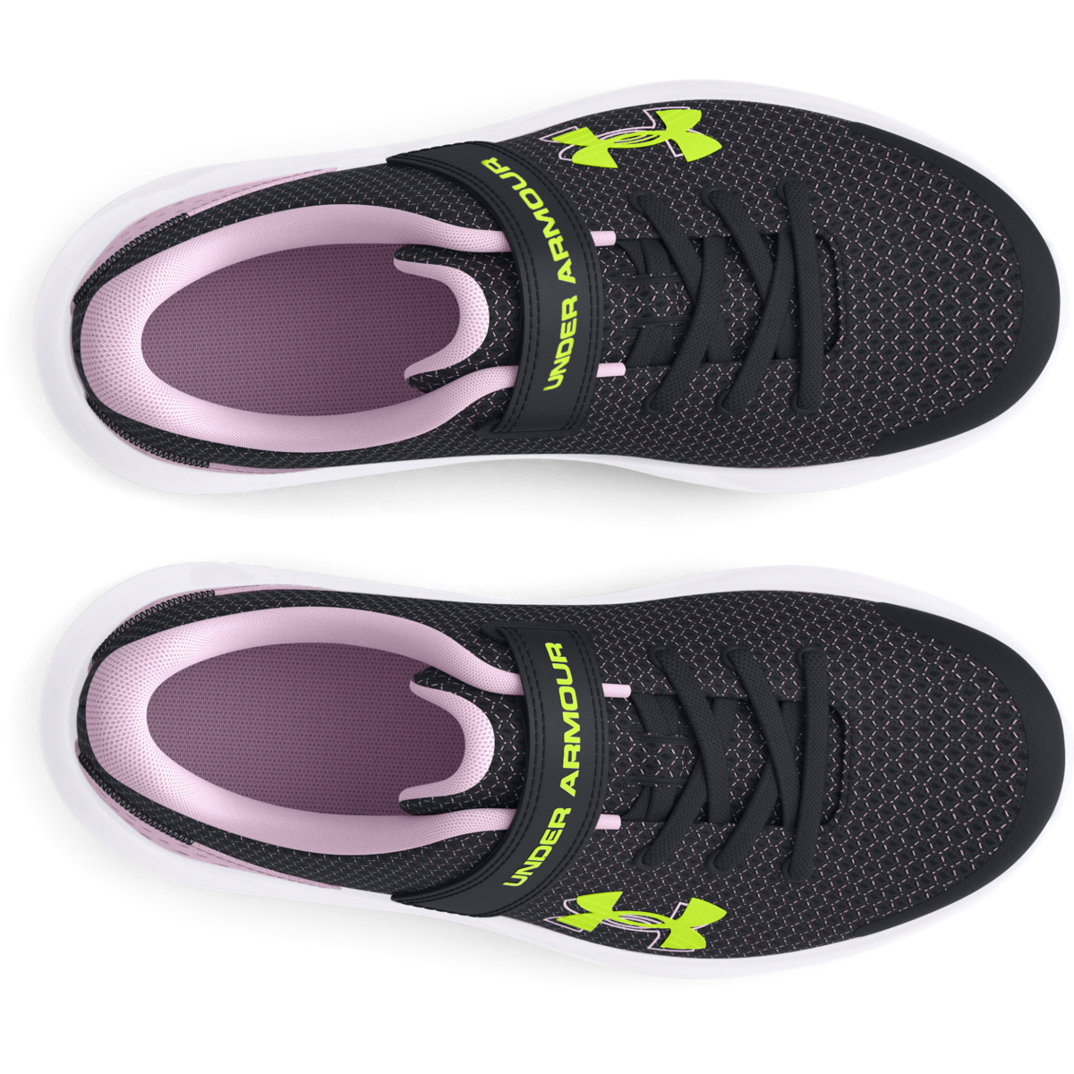 Under Armour  Surge 4 PS