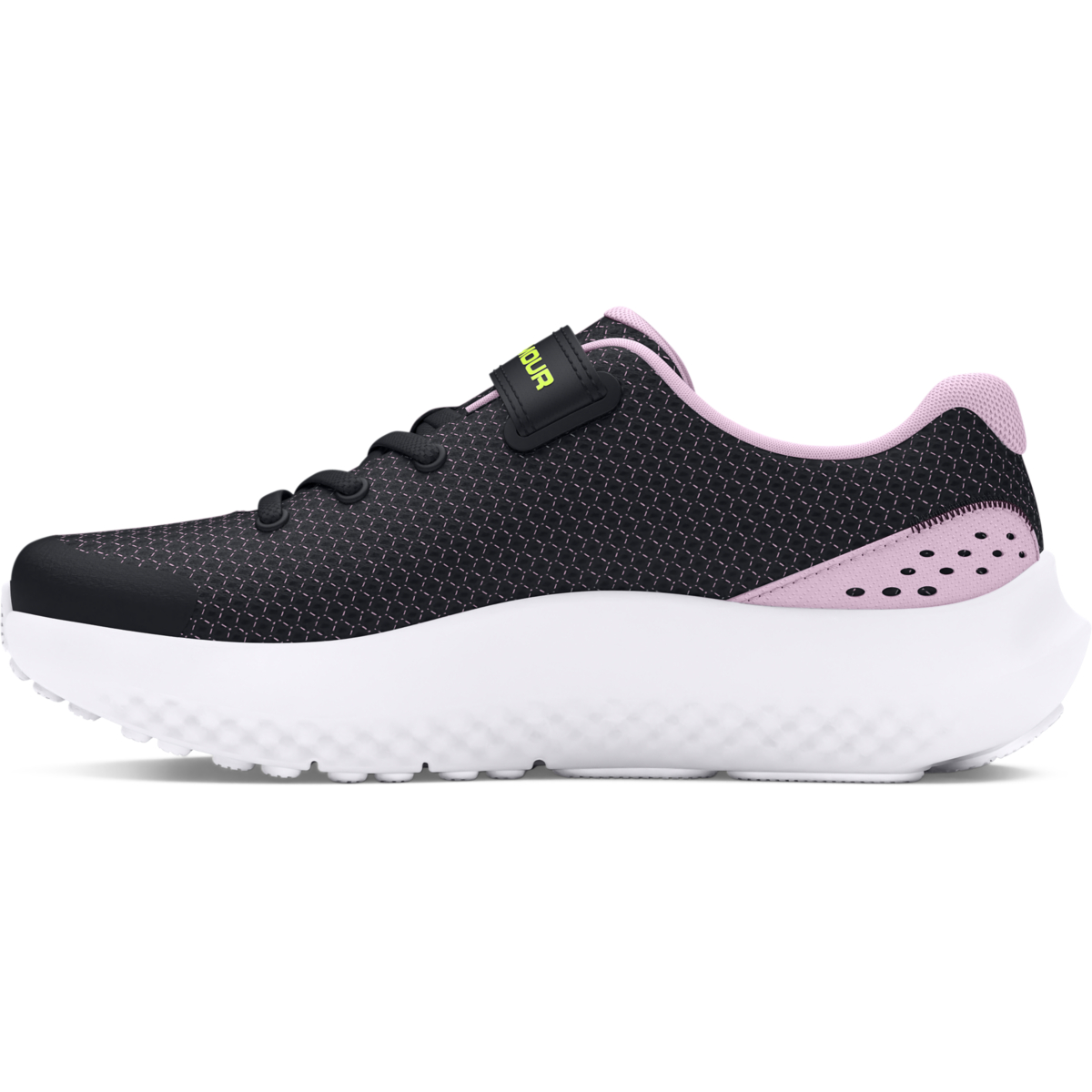 Under Armour  Surge 4 PS