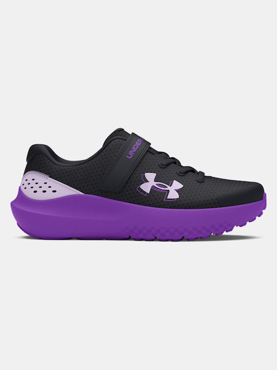 Under Armour Gps Surge 4 Ac