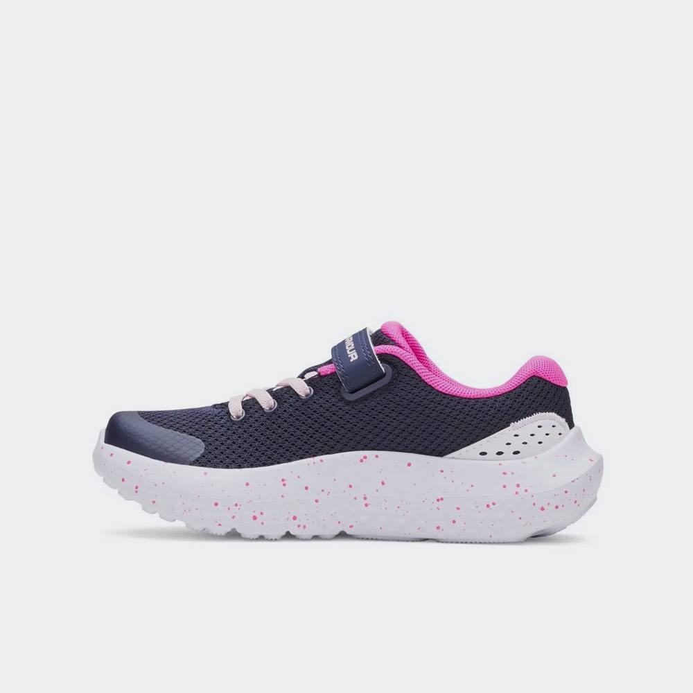 Under Armour Gps Surge 4 Ac