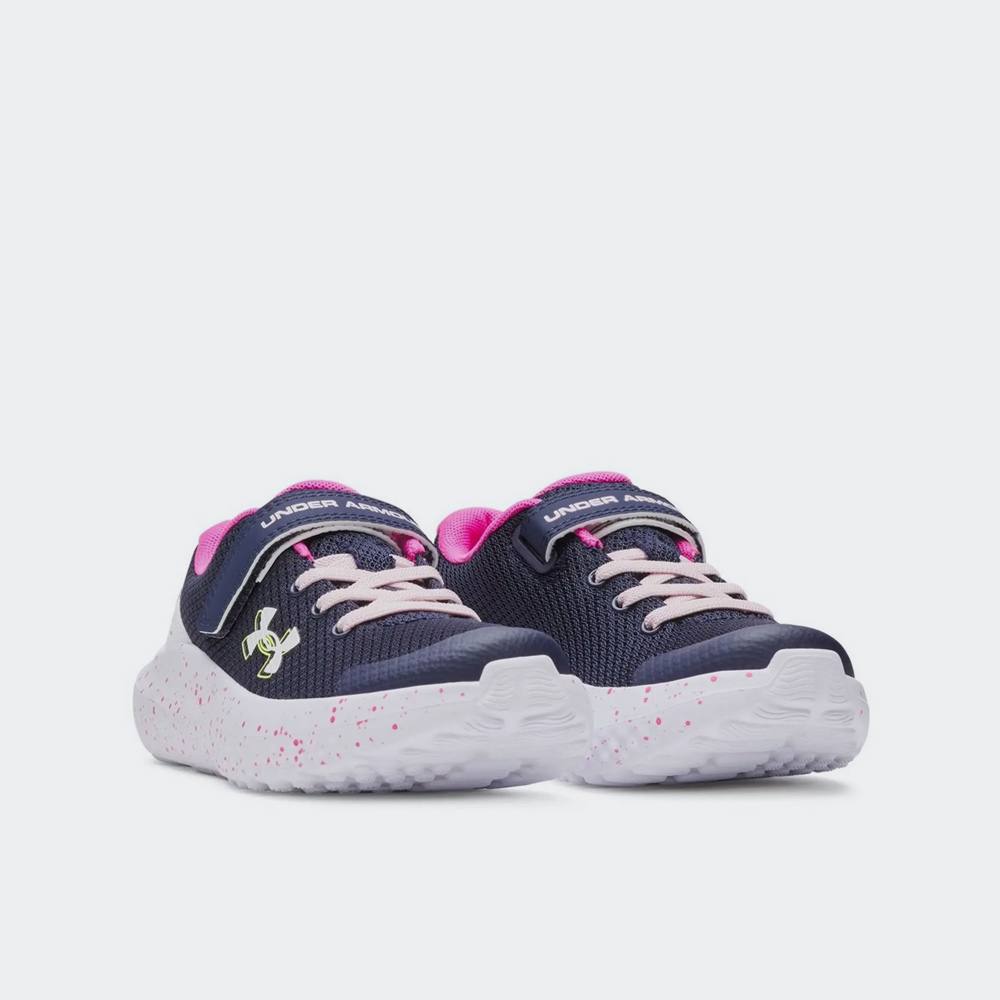 Under Armour Gps Surge 4 Ac