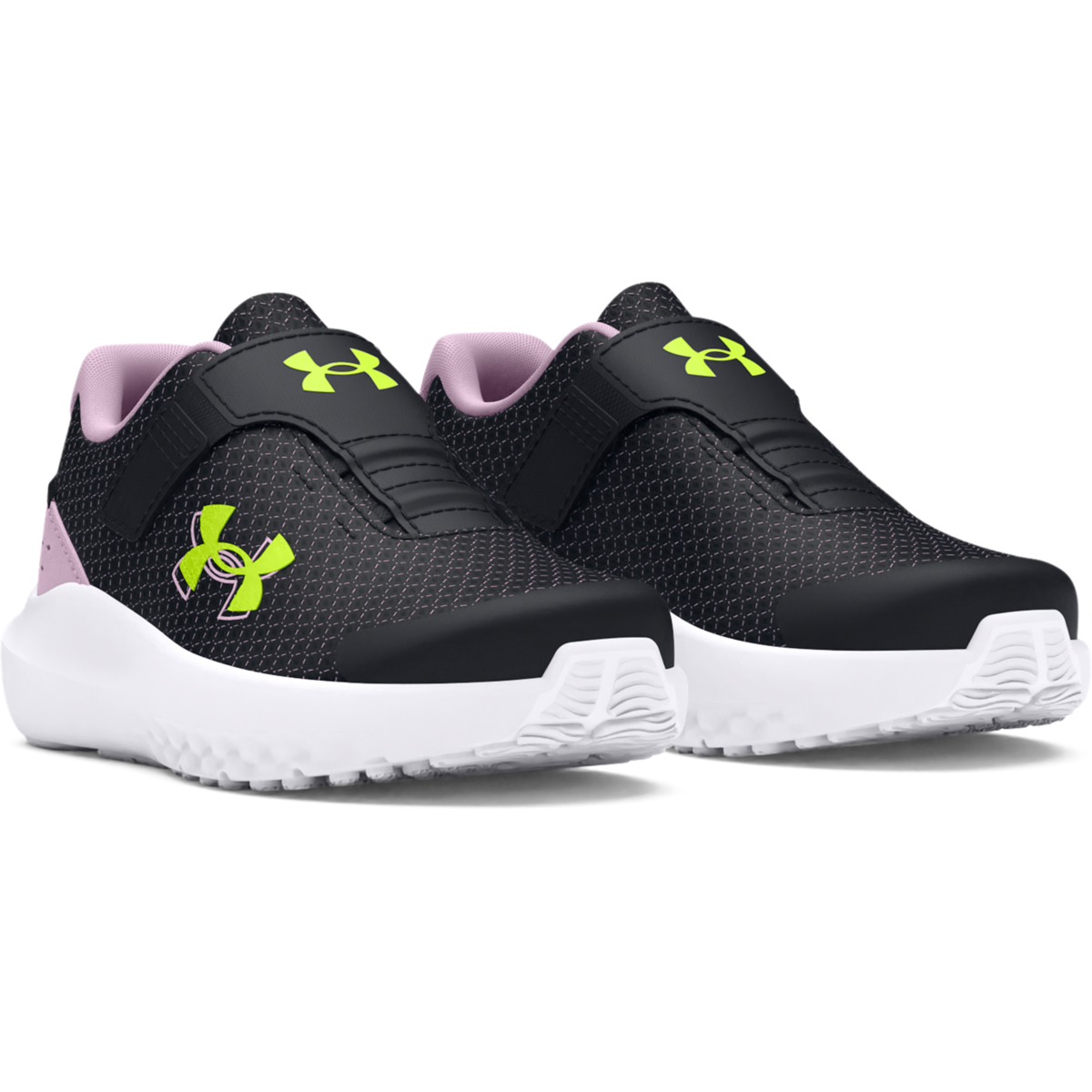 Under Armour Surge 4 AC