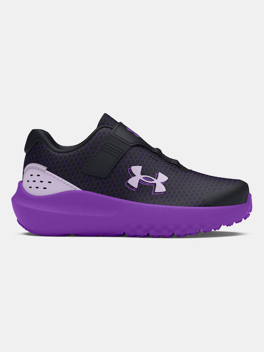 Under Armour Surge 4 AC