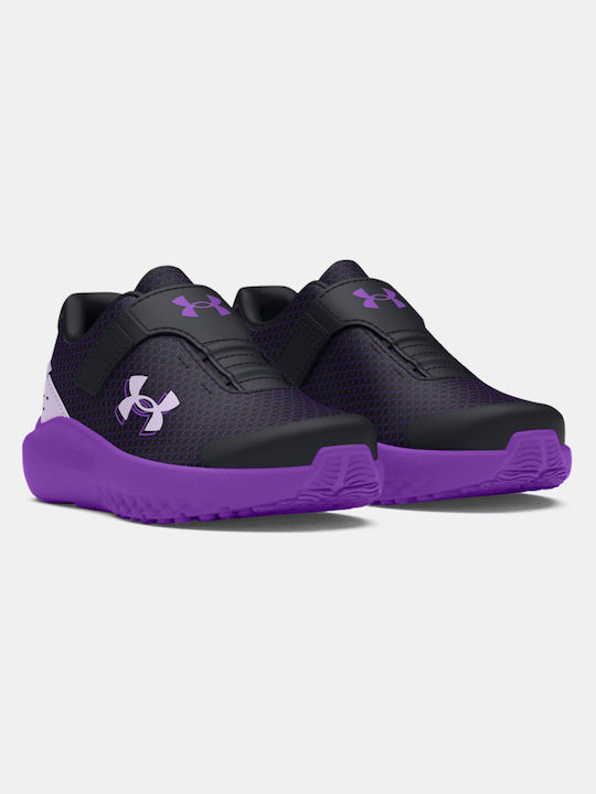 Under Armour Surge 4 AC