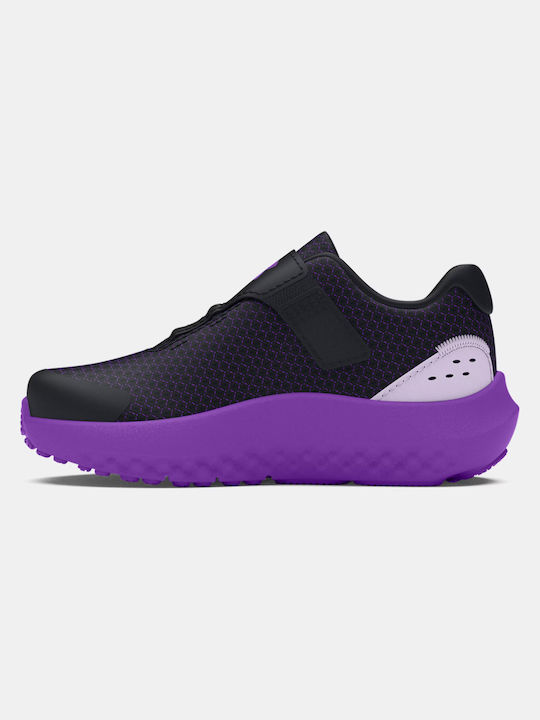 Under Armour Surge 4 AC