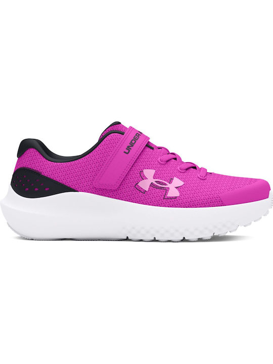 Under Armour Surge 4 AC