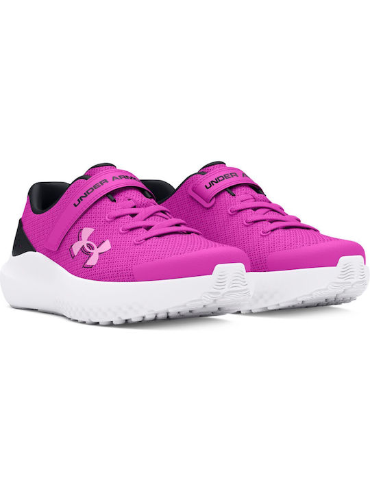 Under Armour Surge 4 AC