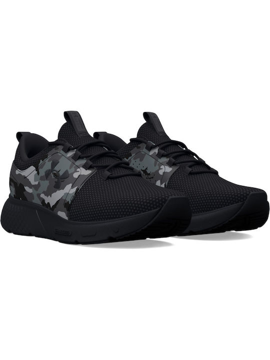 UNDER ARMOUR CHARGED DECOY CAMO