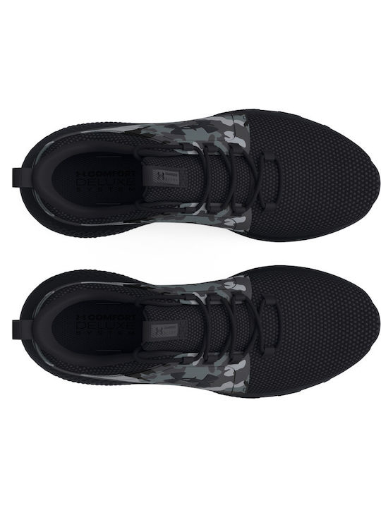 UNDER ARMOUR CHARGED DECOY CAMO