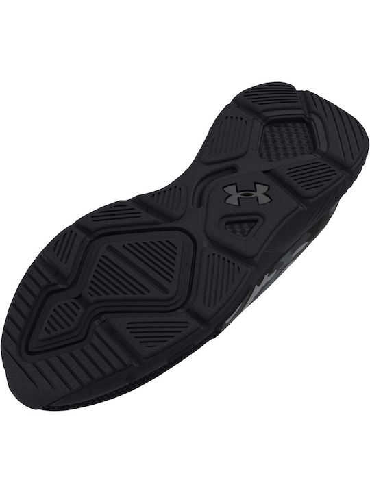 UNDER ARMOUR CHARGED DECOY CAMO