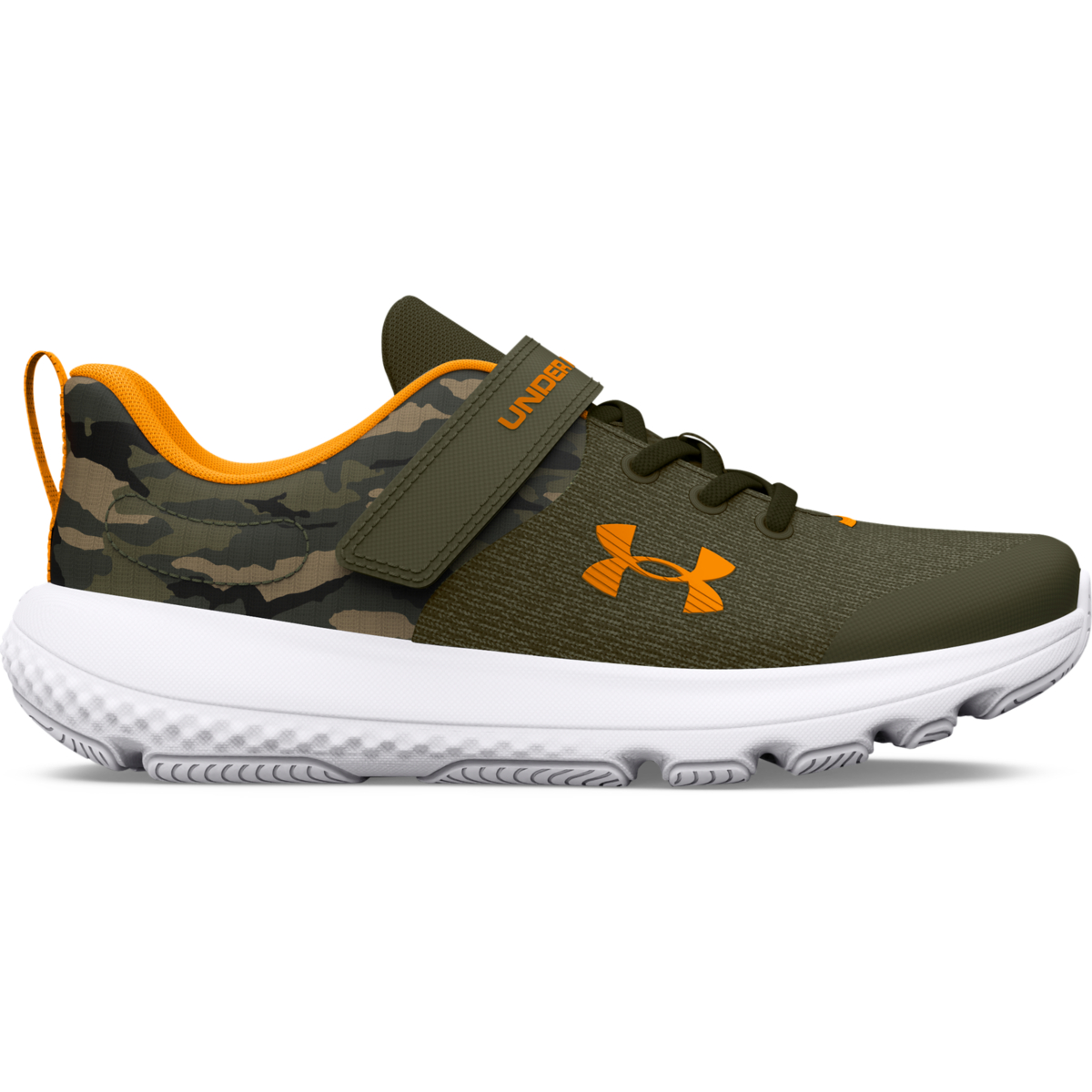 Under Armour Revitalize Print AC