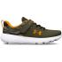 Under Armour Revitalize Print AC - 0