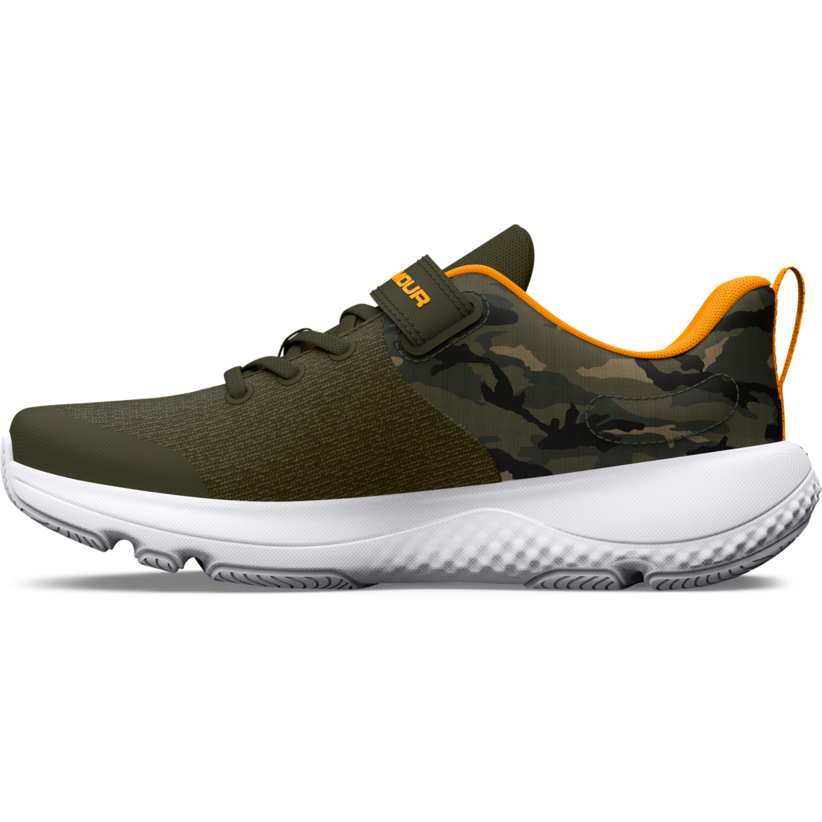 Under Armour Revitalize Print AC
