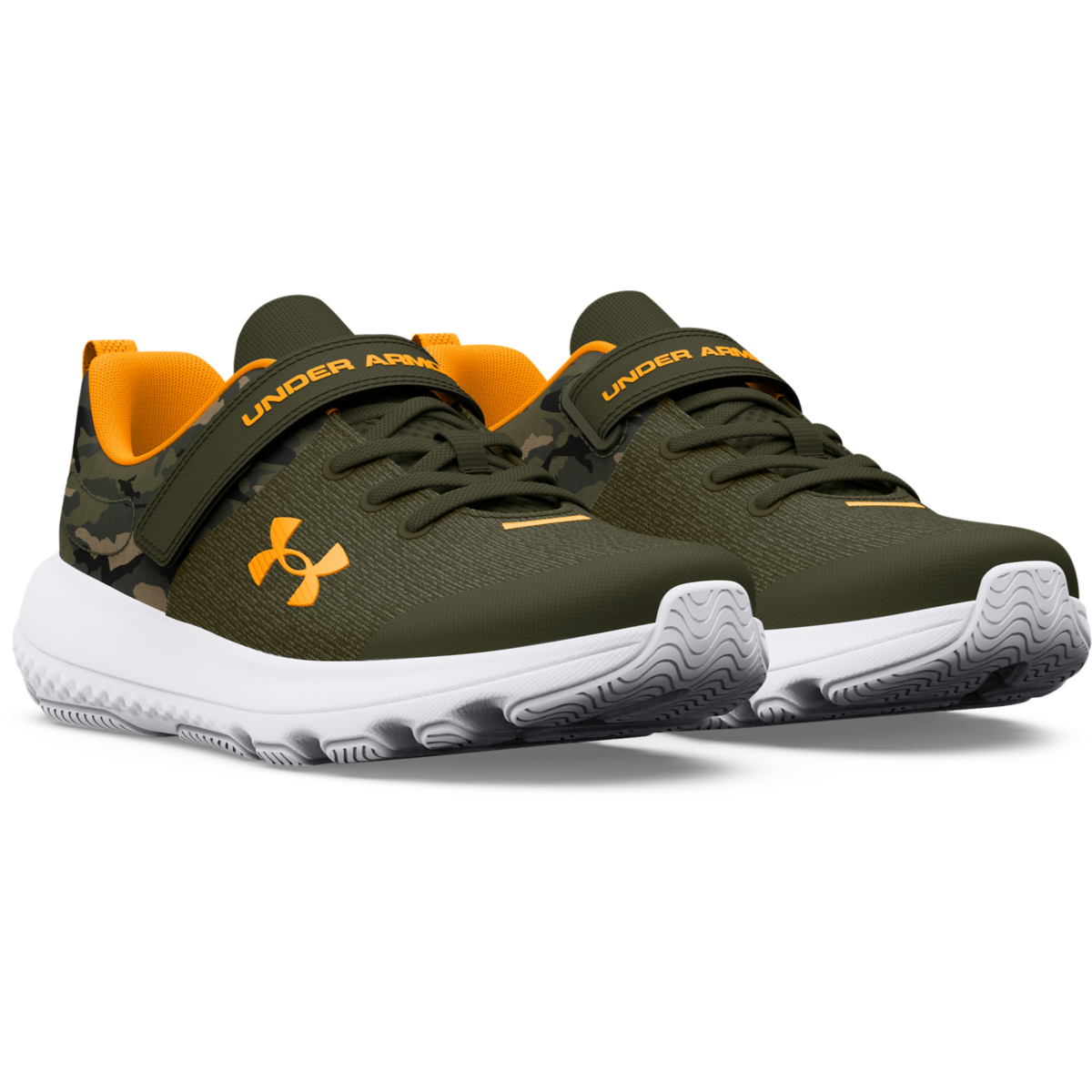 Under Armour Revitalize Print AC