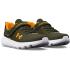 Under Armour Revitalize Print AC - 2