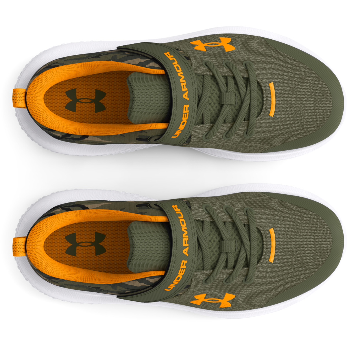 Under Armour Revitalize Print AC