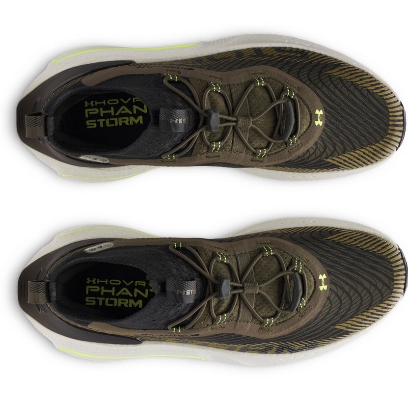 Under Armour Phantom 4 Storm