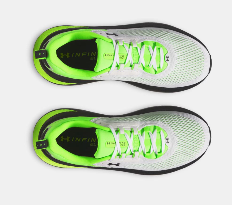 UNDER ARMOUR INFINITE ELITE 2