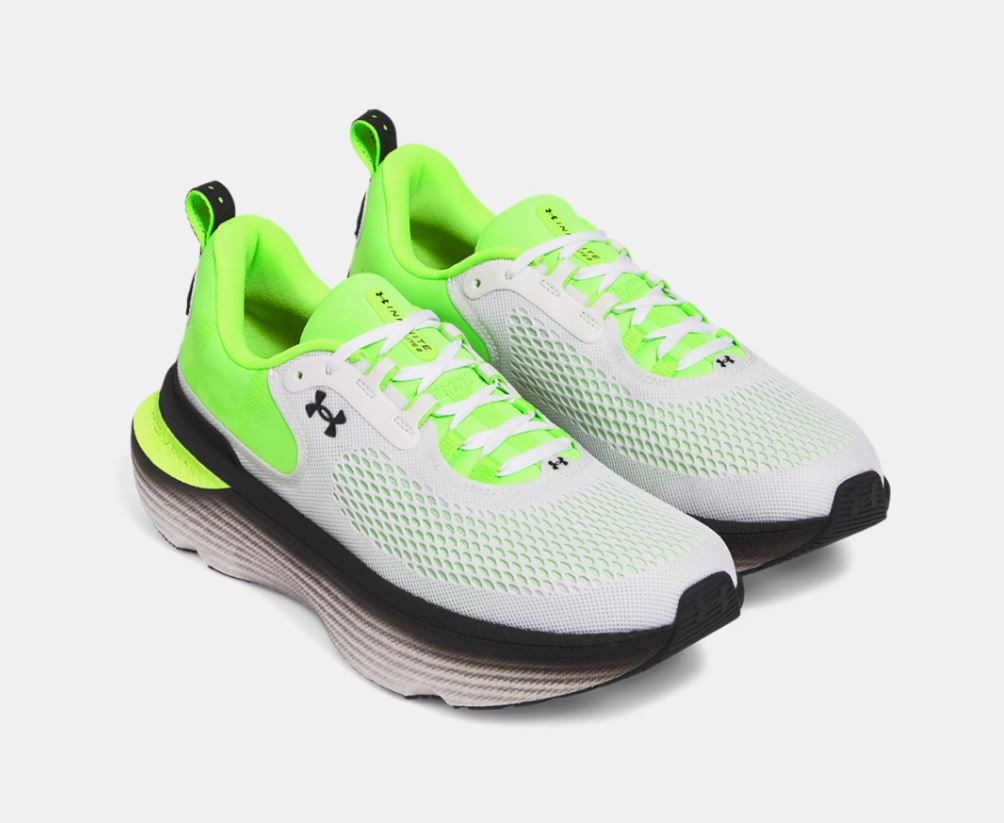 UNDER ARMOUR INFINITE ELITE 2