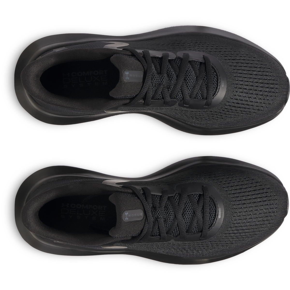 Under Armour Charged Rogue 5