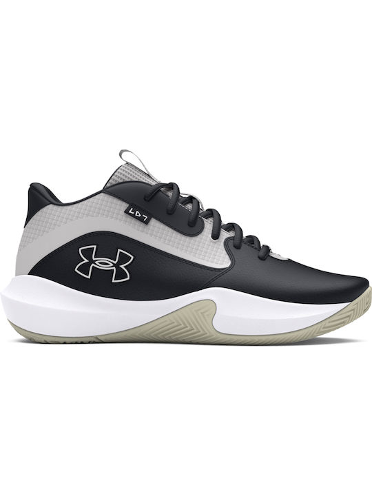 Under Armour Lockdown 7 Men's Basketball