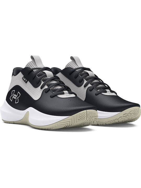 Under Armour Lockdown 7 Men's Basketball