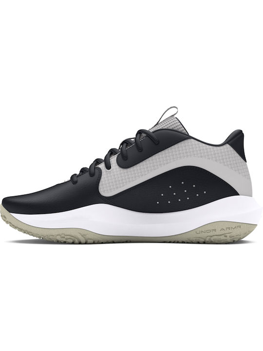 Under Armour Lockdown 7 Men's Basketball