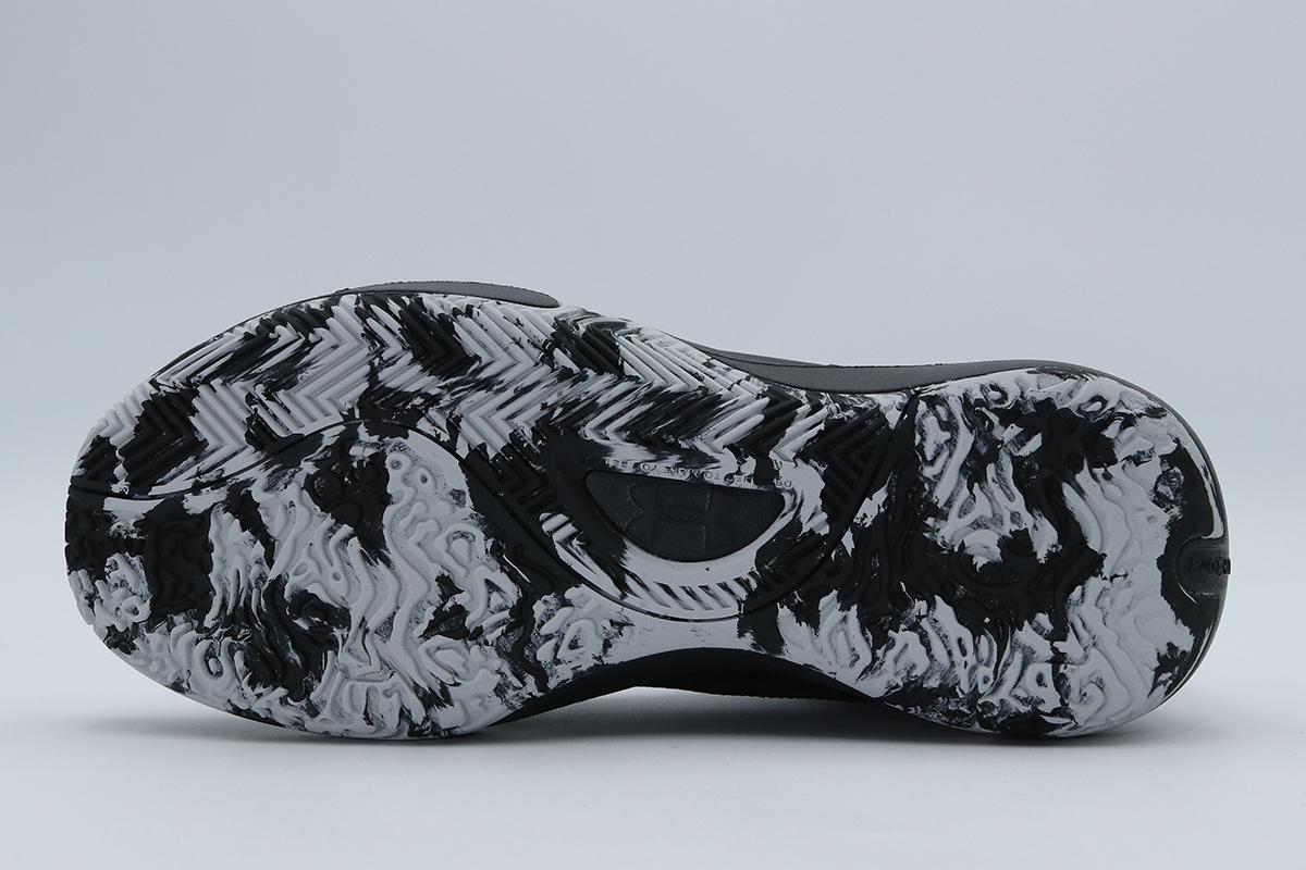 Under Armour Lockdown 7