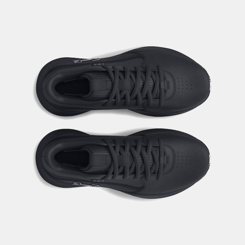 Under Armour GS Lockdown 7 Basket Mid