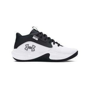 Under Armour GS Lockdown 7 Basket Mid - 196001