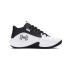 Under Armour GS Lockdown 7 Basket Mid - 0