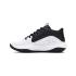 Under Armour GS Lockdown 7 Basket Mid - 1