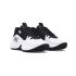 Under Armour GS Lockdown 7 Basket Mid - 2