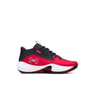 Under Armour GS Lockdown 7 Basket Mid - 195990