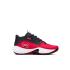 Under Armour GS Lockdown 7 Basket Mid - 0