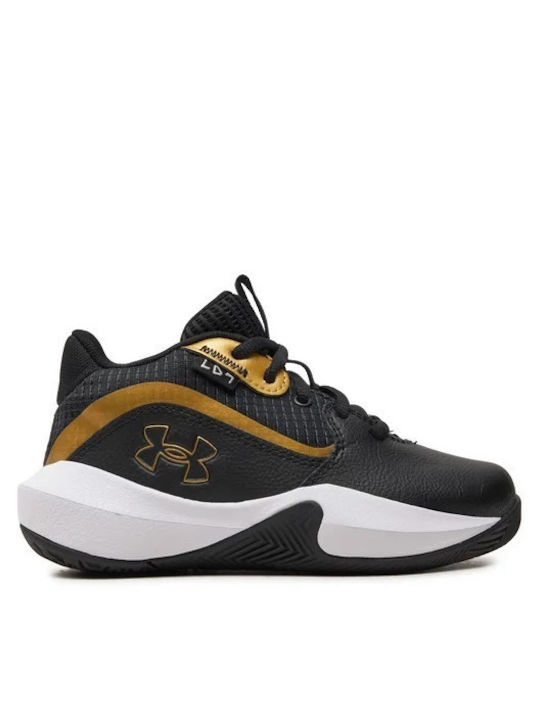 Under Armour  Ps Lockdown 7