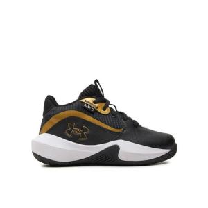 Under Armour  Ps Lockdown 7 - 198052