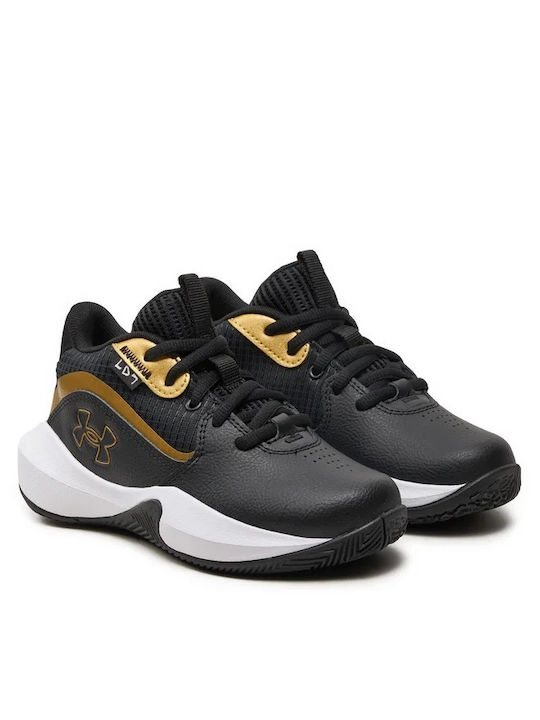 Under Armour  Ps Lockdown 7