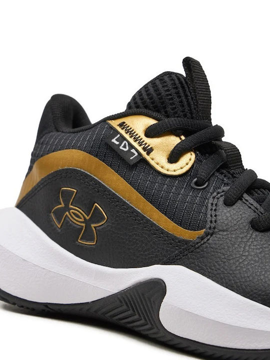 Under Armour  Ps Lockdown 7